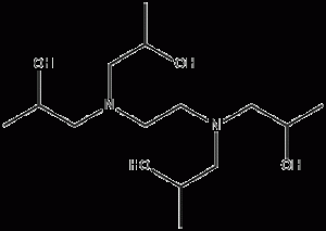 CAS No. 102-60-3 N,N,N’,N’-Tetrakis(2-hydroxypropyl)ethylenediamine