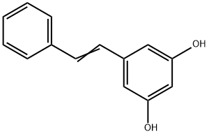 CAS No. 102-61-4  pinosylvin