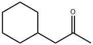 CAS No. 103-78-6, CYCLOHEXYLACETONE