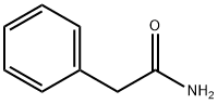 CAS No. 103-81-1, 2-Phenylacetamide