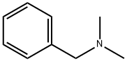 CAS No. 103-83-3, N,N-Dimethylbenzylamine