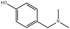 CAS No. 103-87-7, alpha-dimethylamino-p-cresol
