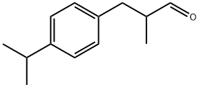 CAS No. 103-95-7, Cyclamen aldehyde
