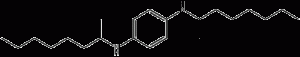 CAS No. 103-96-8,N,N’-BIS(1-METHYLHEPTYL)-P-PHENYLENEDIAMINE