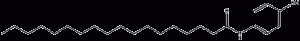 CAS No. 103-99-1,N-STEAROYL-P-AMINOPHENOL