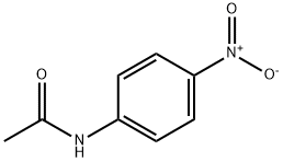 CAS No. 104-04-1,4'-Nitroacetanilide