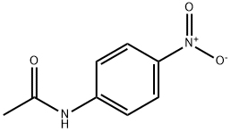 CAS No. 104-04-1,4′-Nitroacetanilide