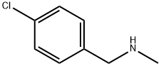 CAS No. 104-11-0, (4-CHLORO-BENZYL)-METHYL-AMINE