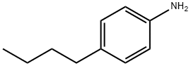 CAS No. 104-13-2, 4-Butylaniline