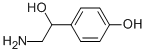 CAS No. 104-14-3, Octopamine