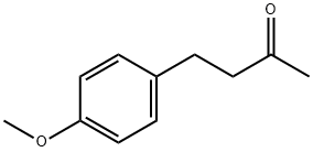 CAS No. 104-20-1, 4-(4-Methoxyphenyl)-2-butanone