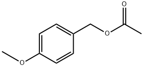 CAS No. 104-21-2, Anisyl acetate