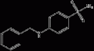 CAS No. 104-22-3, benzylsulfamide