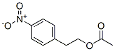 CAS No. 104-30-3, p-nitrophenethyl acetate