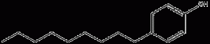 CAS No. 104-40-5, 4-NONYLPHENOL