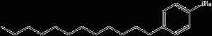 CAS No. 104-42-7 4-Dodecylaniline