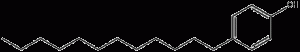 CAS No. 104-43-8 4-DODECYLPHENOL