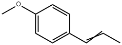 CAS No. 104-46-1 cis-Anethol