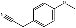 CAS No. 104-47-2 4-Methoxybenzyl cyanide