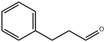 CAS No. 104-53-0 Phenylpropyl aldehyde