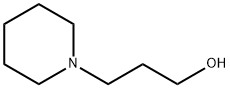 CAS No. 104-58-5 1-Piperidinepropanol