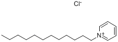 CAS No. 104-74-5 Dodecylpyridinium chloride