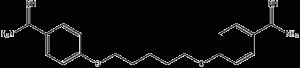 CAS No.100-33-4 Pentamidine