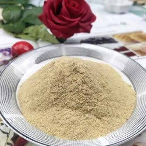 Dry malt extract CAS No.: 8002-48-0