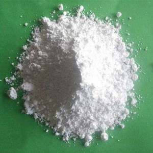 Magnesium sulfate heptahydrate CAS 10034-99-8