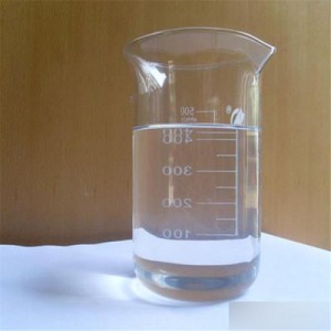 Methanesulfonic acid CAS 75-75-2