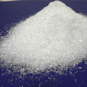 Orthoboric acid CAS 10043-35-3