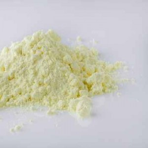 Guar hydroxypropyltrimonium chloride CAS 65497-29-2