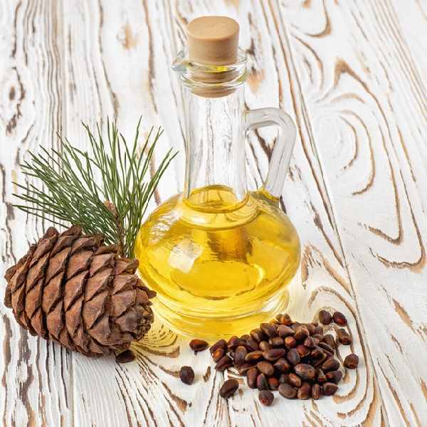 Pine oil 50% 65% 85% 90% CAS No.: 8002-09-3 Featured Image