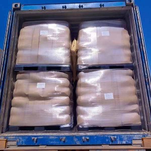 CAS 77-92-9 Citric acid anhydrous