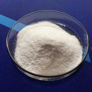 Polyvinylpyrrolidone CAS No.: 9003-39-8