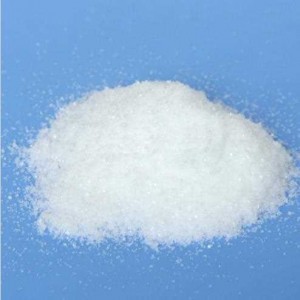 Sodium acetate anhydrous meets USP TES CAS 12-79-3