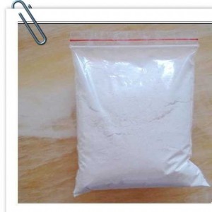 Sodium carboxymethyl cellulose CAS No.:9004-32-4