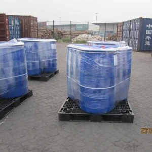 Sodium lauryl ether sulfate  CAS No.:68585-34-2