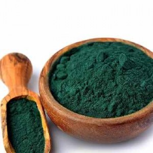 Spirulina Powder CAS No.: 724424-92-4