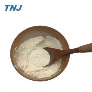 Xanthan Gum CAS No.: 11138-66-2